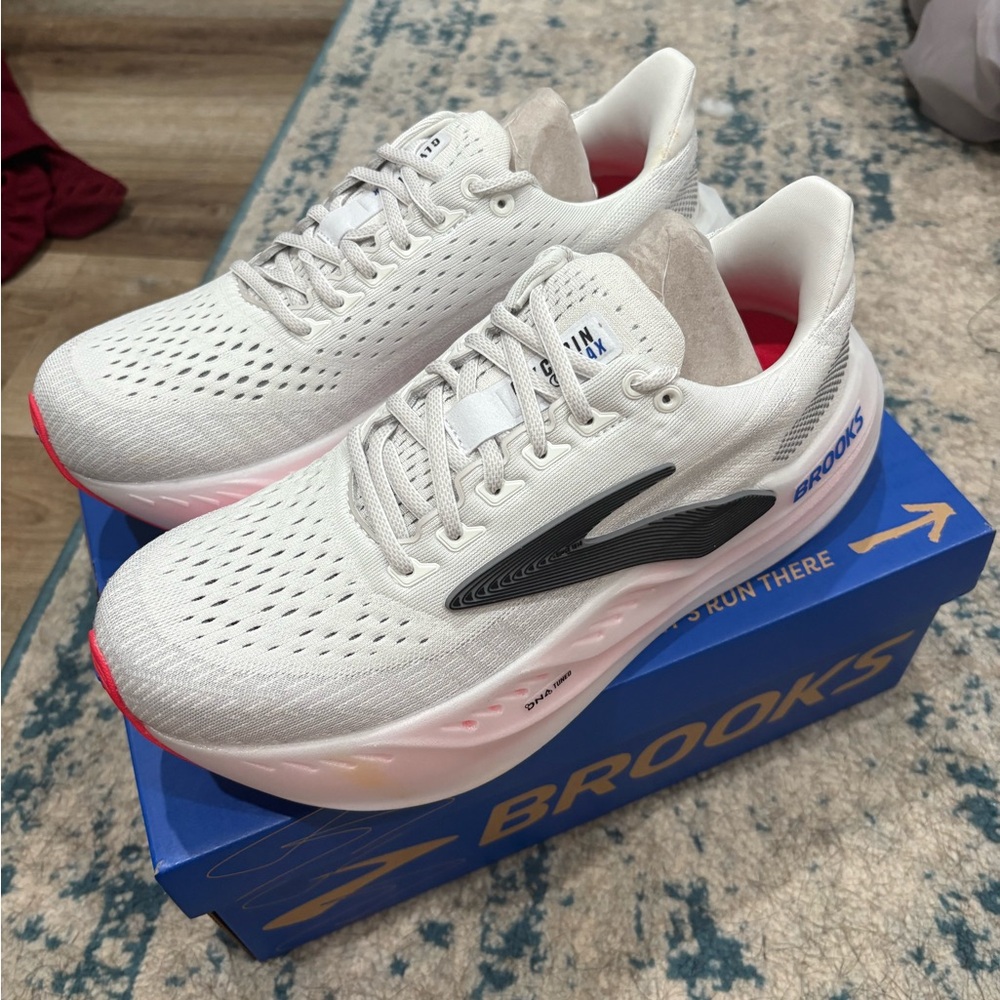 Brooks Glycerin Max 2